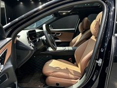 Mercedes-Benz E-Class E 260 L - ფოტო 5