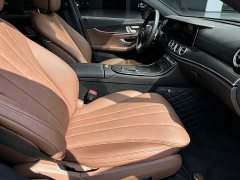 Mercedes-Benz E-Class E 260 L - ფოტო 7