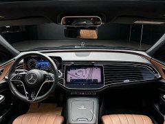 Mercedes-Benz E-Class E 260 L - ფოტო 9