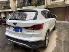 Volkswagen Jetta VS5 280TSI Manual Comfort Pro - ფოტო 3