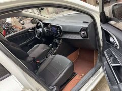 Volkswagen Jetta VS5 280TSI Manual Comfort Pro - ფოტო 6