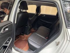 Volkswagen Jetta VS5 280TSI Manual Comfort Pro - ფოტო 7