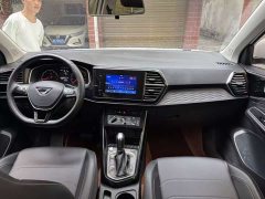 Volkswagen Jetta VS5 280TSI Manual Comfort Pro - ფოტო 8