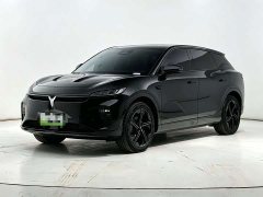 Voyah Lantu Zhiyin 2024 Long Range Super Charging Edition - ფოტო 1