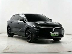 Voyah Lantu Zhiyin 2024 Long Range Super Charging Edition - ფოტო 2