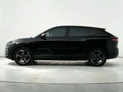 Voyah Lantu Zhiyin 2024 Long Range Super Charging Edition - ფოტო 7