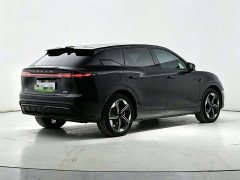 Voyah Lantu Zhiyin 2024 Long Range Super Charging Edition - ფოტო 8