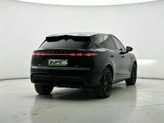 Voyah Lantu Zhiyin 2024 Long Range Super Charging Edition - ფოტო 9
