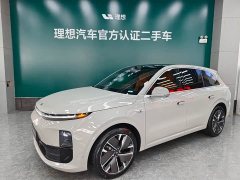 Li Auto L6 Max Smart Refresh Edition - ფოტო 1