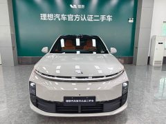 Li Auto L6 Max Smart Refresh Edition - ფოტო 2