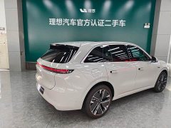 Li Auto L6 Max Smart Refresh Edition - ფოტო 3