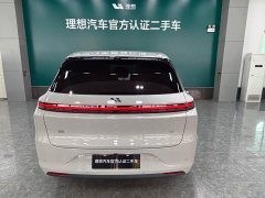 Li Auto L6 Max Smart Refresh Edition - ფოტო 4