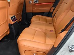 Li Auto L6 Max Smart Refresh Edition - ფოტო 7