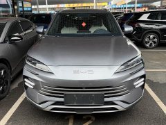 BYD Song Plus New Energy Glory Edition DM-i 110km Flagship Plus - ფოტო 1