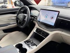 BYD Song Plus New Energy Glory Edition DM-i 110km Flagship Plus - ფოტო 10