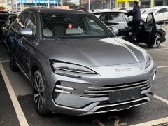 BYD Song Plus New Energy Glory Edition DM-i 110km Flagship Plus - ფოტო 2