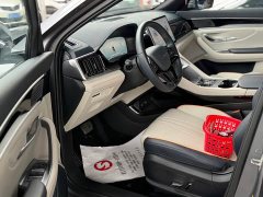 BYD Song Plus New Energy Glory Edition DM-i 110km Flagship Plus - ფოტო 4