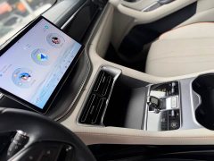 BYD Song Plus New Energy Glory Edition DM-i 110km Flagship Plus - ფოტო 6