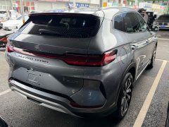 BYD Song Plus New Energy Glory Edition DM-i 110km Flagship Plus - ფოტო 9