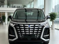 Denza BYD Denza D9 DM-i 1040 Premium - ფოტო 2