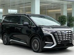 Denza BYD Denza D9 DM-i 1040 Premium - ფოტო 3