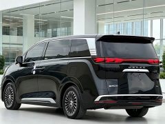 Denza BYD Denza D9 DM-i 1040 Premium - ფოტო 4