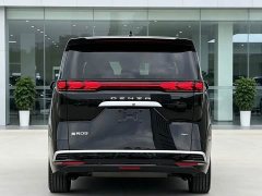 Denza BYD Denza D9 DM-i 1040 Premium - ფოტო 5