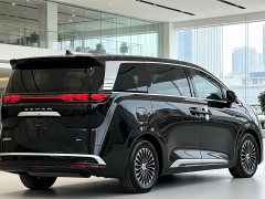 Denza BYD Denza D9 DM-i 1040 Premium - ფოტო 6