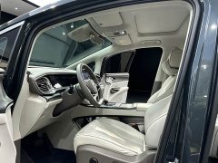 Denza BYD Denza D9 DM-i 1040 Premium - ფოტო 7