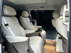 Denza BYD Denza D9 DM-i 1040 Premium - ფოტო 9