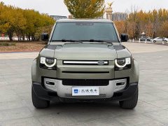 Land Rover Defender 110 P400 HSE - ფოტო 2