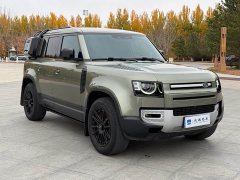 Land Rover Defender 110 P400 HSE - ფოტო 3