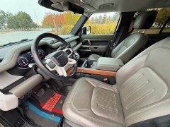 Land Rover Defender 110 P400 HSE - ფოტო 4