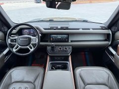 Land Rover Defender 110 P400 HSE - ფოტო 5