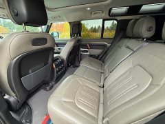 Land Rover Defender 110 P400 HSE - ფოტო 6