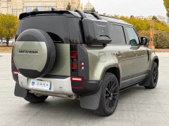 Land Rover Defender 110 P400 HSE - ფოტო 7