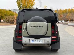 Land Rover Defender 110 P400 HSE - ფოტო 8