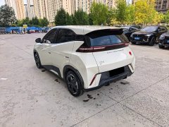 BYD Seagull Glory Edition 405km Flying Edition - ფოტო 12