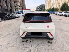 BYD Seagull Glory Edition 405km Flying Edition - ფოტო 13
