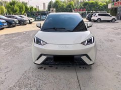 BYD Seagull Glory Edition 405km Flying Edition - ფოტო 2