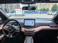 BYD Seagull Glory Edition 405km Flying Edition - ფოტო 4