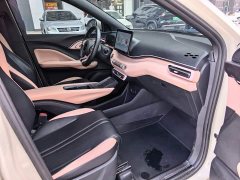 BYD Seagull Glory Edition 405km Flying Edition - ფოტო 7