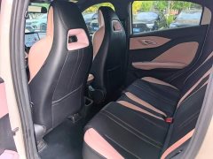 BYD Seagull Glory Edition 405km Flying Edition - ფოტო 8