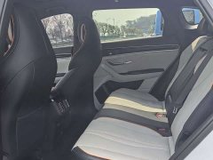 BYD Song Plus New Energy 2021 DM-i 110KM Flagship Plus - ფოტო 10