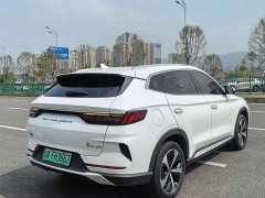 BYD Song Plus New Energy 2021 DM-i 110KM Flagship Plus - ფოტო 14