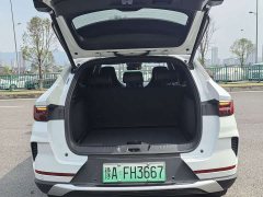 BYD Song Plus New Energy 2021 DM-i 110KM Flagship Plus - ფოტო 15