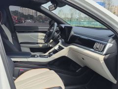 BYD Song Plus New Energy 2021 DM-i 110KM Flagship Plus - ფოტო 16