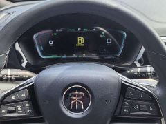 BYD Song Plus New Energy 2021 DM-i 110KM Flagship Plus - ფოტო 18