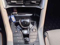 BYD Song Plus New Energy 2021 DM-i 110KM Flagship Plus - ფოტო 20