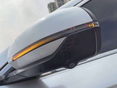 BYD Song Plus New Energy 2021 DM-i 110KM Flagship Plus - ფოტო 5